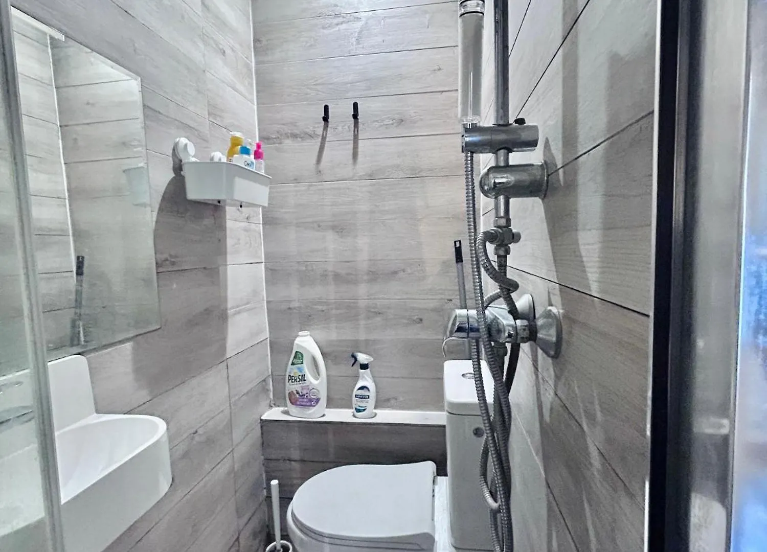 Apartamento Studette Pour Etudiante, Proche De La Tour Eiffel París